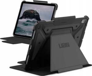 Etui na tablet UAG UAG Metropolis SE - obudowa ochronna z uchwytem do Apple Pencil do iPad Air 11" M2 (2024) (black) 7