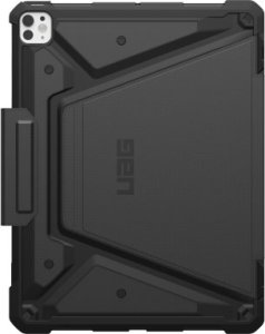 Etui na tablet UAG UAG Metropolis SE - obudowa ochronna z uchwytem do Apple Pencil do iPad Pro 13" M4 (2024) (black) 1