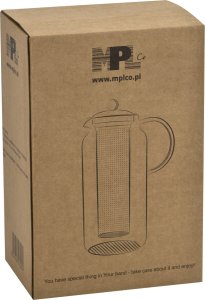 Orion Dzbanek z zaparzaczem 1,5 L MplCO 8