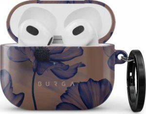 Slowmoose Burga - obudowa ochronna do AirPods 3 (Velvet Night) 1