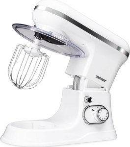 Robot planetarny Zelmer ZKR1350 Biały 11