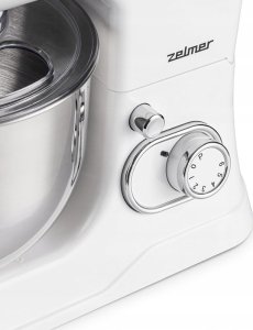 Robot planetarny Zelmer ZKR1350 Biały 13