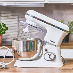 Robot planetarny Zelmer ZKR1350 Biały 2