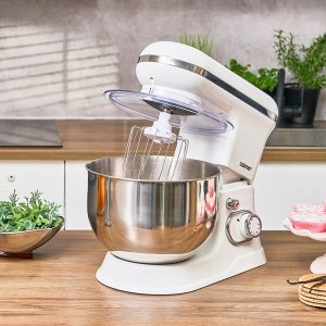 Robot planetarny Zelmer ZKR1350 Biały 3