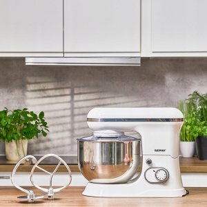 Robot planetarny Zelmer ZKR1350 Biały 6