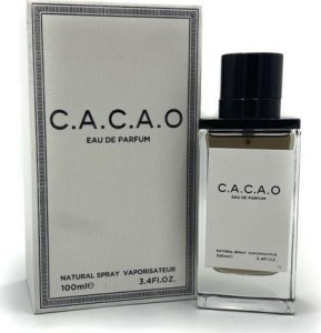 Coach Fragrance World C.A.C.A.O 100ml EDP 1