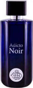 Narciso Rodriguez Fragrance World Adicto Noir 100ml edp 1