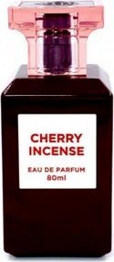 Montale Fragrance World Cherry Incense 80ml edp 1