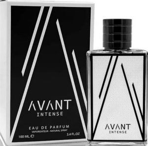 Fragrance World Avant Intense 100ml edp 1