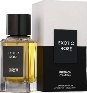 Davidoff Fragrance World FA Exotic Rose 100ml EDP 1