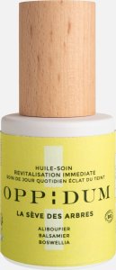 melvita Oppidum, La Seve Des Arbres, Revitalising, Oil, For Face, 50 ml For Women 1