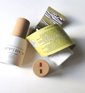 melvita Oppidum Sok Drzew Revitalising Oil For Face 50 ml For Women 2