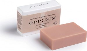 Nuxe Oppidum Róża drzewna Firming Soap Bar For Face 100 g For Women 2