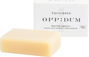 Nuxe Oppidum, Neutre Absolu, Nourishing, Soap Bar, For Face, 100 g For Women 1