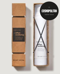 Mario Badescu Unbranded After Walking Krem do stóp 100 ml dla kobiet 3