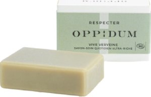Nuxe Vive Verveine Nourishing Soap Bar 100 g For Women 2