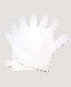 Dr. Hauschka Unbranded, Unbranded, Nourishing, Hand Mask For Women 2