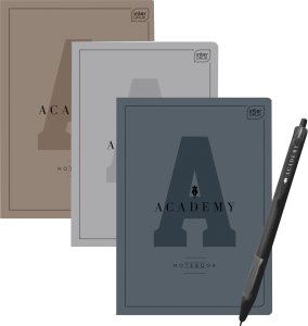 Interdruk Zeszyt A5/60K linia Academy (3szt) 3