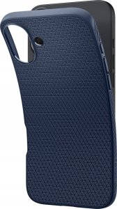 Spigen Spigen Liquid Air, navy blue - iPhone 6.7" 2024 4