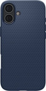 Spigen Spigen Liquid Air, navy blue - iPhone 6.7" 2024 6
