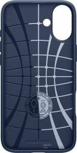 Spigen Spigen Liquid Air, navy blue - iPhone 6.7" 2024 7