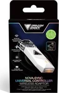 upHere Dragonshock Controller-Konverter Nova Sync universal    weiß 5