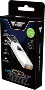 upHere Dragonshock Controller-Konverter Nova Sync universal    weiß 7