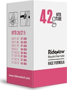 Vredestein Dętka TPU RideNow LIGHT MTB 26-27,5" 42g presta 45mm 1