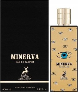 Alhambra Maison Alhambra Minerva EDP W 80 ml 1