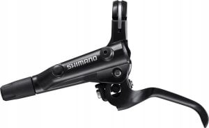 Shimano Diskinių stabdžių rankenėlė Shimano Deore BL-MT501 2-Finger kairės pusės 1