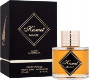 Alhambra Maison Kismet Magic EDP W 100 ml 2