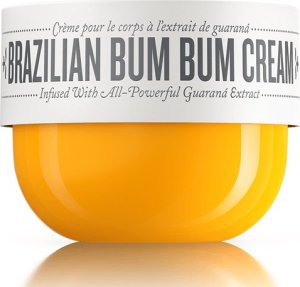 Nuxe Sol De Janeiro Brazilian Bum Bum Body Cream - - 240 ml 1