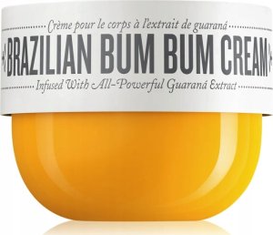 Nuxe Sol De Janeiro Brazilian Bum Bum Body Cream - - 240 ml 5