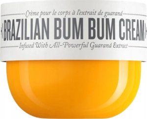 Nuxe Sol De Janeiro Brazilian Bum Bum Body Cream - - 240 ml 6