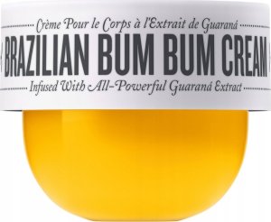 Jo Malone Sol De Janeiro Brazilian Bum Bum Body Cream - - 75 ml 1