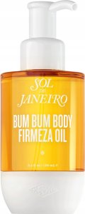 Aromatherapy Associates Sol De Janeiro Bum Bum Body Firmeza Oil - - 100 ml 1