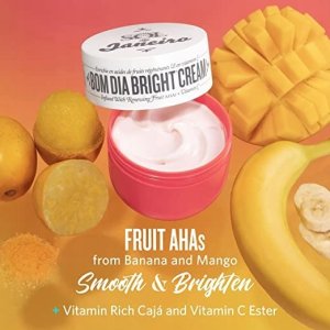 Nuxe Sol De Janeiro Bom Dia Bright™ Body Cream 240 ml 6