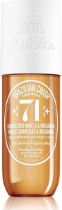 Rihanna Sol De Janeiro Brazilian Crush Cheirosa 71 Body Mist - - 90 ml 2