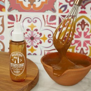 Rihanna Sol De Janeiro Brazilian Crush Cheirosa 71 Body Mist - - 90 ml 3