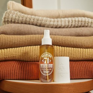 Rihanna Sol De Janeiro Brazilian Crush Cheirosa 71 Body Mist - - 90 ml 4