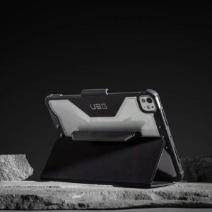 Etui na tablet UAG Plyo do iPad Pro 11" M4 (2024) (black/ice) 2