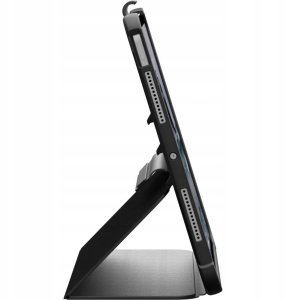 Etui na tablet UAG Plyo do iPad Pro 11" M4 (2024) (black/ice) 3