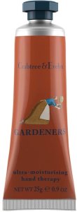 I love Crabtree & Evelyn, Gardeners, Ultra-Moisturising, Hand Cream, 25 g Unisex 1