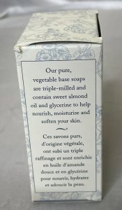 Hermès Crabtree & Evelyn, Nantucket Briar, Soap Bar, 100 g Unisex 1