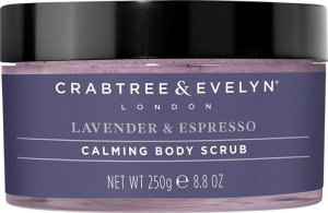 Aveda Lavender & Espresso Relaksujący peeling do ciała 220g 1