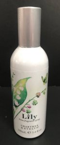 Simply Zen Crabtree & Evelyn, Lily, Room Spray, 100 ml Unisex 1