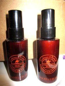 Dolce & Gabbana Crabtree & Evelyn, Moroccan Myrrh, Moisturizing, After-Shave Balm, 50 ml For Women 1