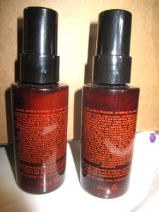 Dolce & Gabbana Crabtree & Evelyn, Moroccan Myrrh, Moisturizing, After-Shave Balm, 50 ml For Women 2