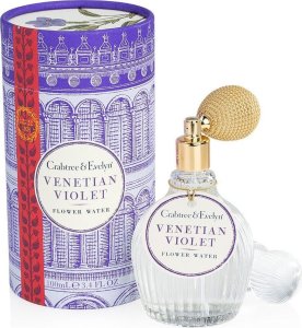 Nuxe Crabtree & Evelyn, Venetian Violet, Floral Water, 100 ml For Women 2