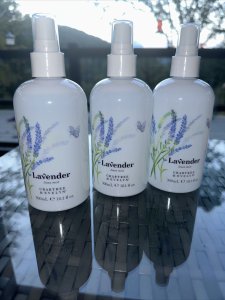 Simply Zen Crabtree & Evelyn, Lavander, Room Spray, 300 ml Unisex 1